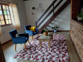 Casa da praia Rio das Ostras